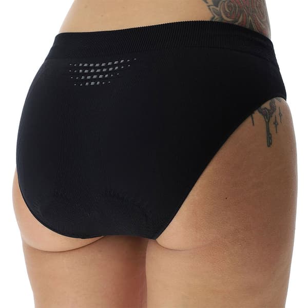 Uyn Motyon Shorts Uden Seler Sort L / XL Kvinde