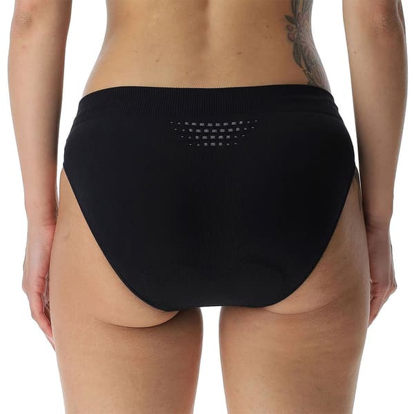 Uyn Motyon Shorts Uden Seler Sort L / XL Kvinde