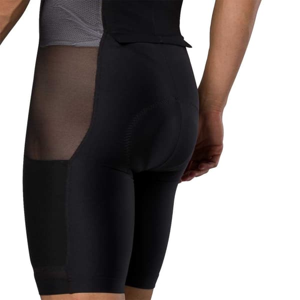 Pearl Izumi Transfer Pro Liner Cykelshorts Sort S Mand