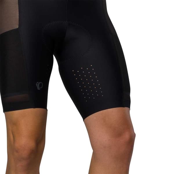 Pearl Izumi Transfer Pro Liner Cykelshorts Sort S Mand
