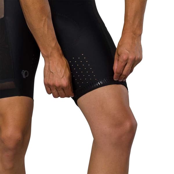 Pearl Izumi Transfer Pro Liner Cykelshorts Sort S Mand