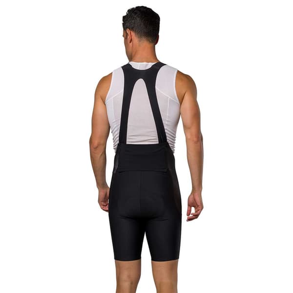 Pearl Izumi Transfer Pro Liner Cykelshorts Sort S Mand