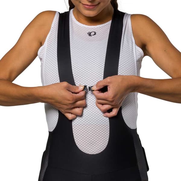 Pearl Izumi Transfer Pro Liner Cykelshorts Sort XS Kvinde