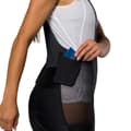 Miniatyrbillede 4 af 6: Pearl Izumi Transfer Pro Liner Cykelshorts Sort XS Kvinde