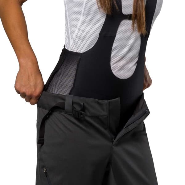 Pearl Izumi Transfer Pro Liner Cykelshorts Sort XS Kvinde