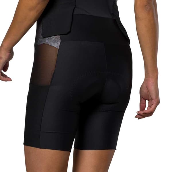 Pearl Izumi Transfer Pro Liner Cykelshorts Sort XS Kvinde