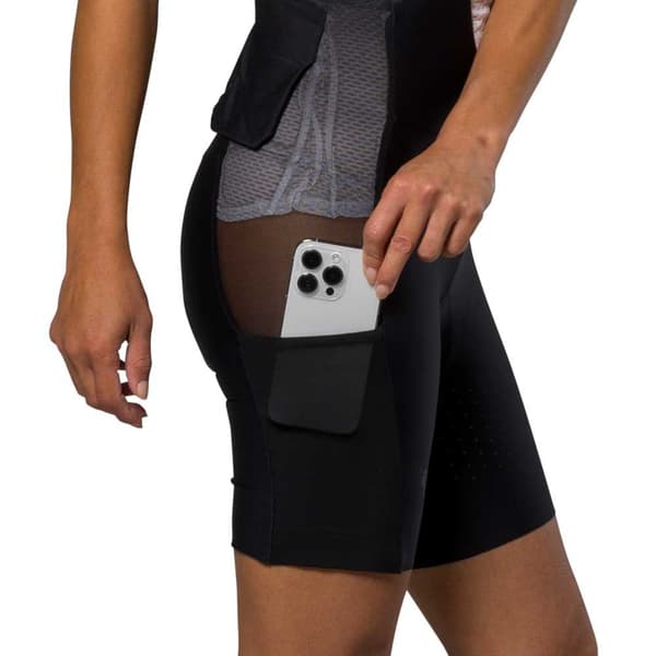 Pearl Izumi Transfer Pro Liner Cykelshorts Sort 2XL Kvinde