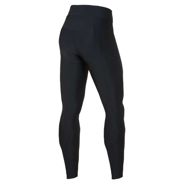 Pearl Izumi Attack Lange Bukser Uden Seler Sort M Kvinde