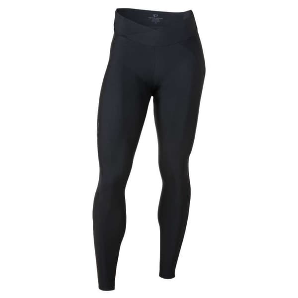 Pearl Izumi Attack Lange Bukser Uden Seler Sort M Kvinde