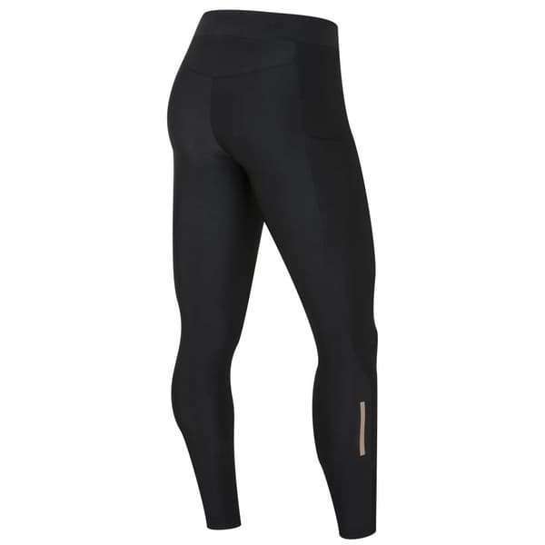 Pearl Izumi Quest Thermal Långa Tights Utan Axelband Svart M Kvinna