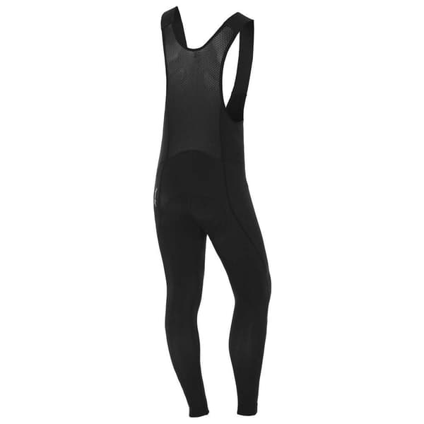 Spiuk Top Ten Cykelbukser Sort 2XL Mand