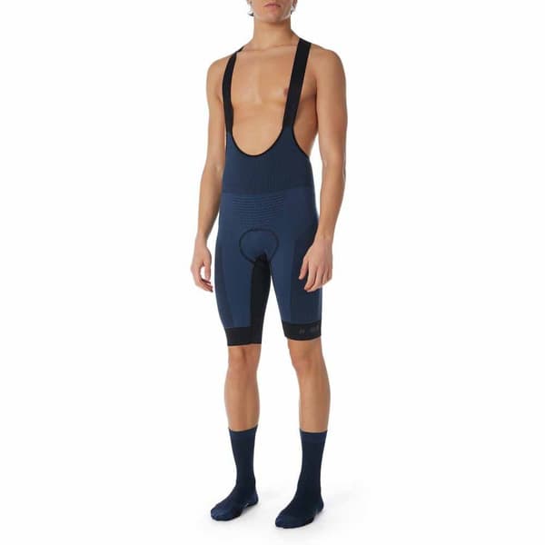 Sixs Clima 2 Cykelshorts Blå S Mand