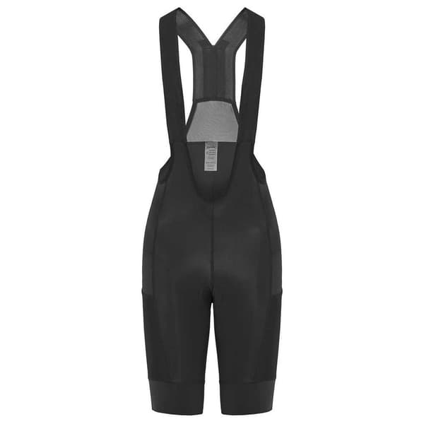 Spiuk All Terrain Gravel Cykelshorts Sort XS Kvinde