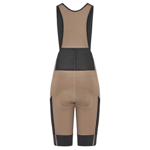 Spiuk All Terrain Gravel Cykelshorts Brun M Kvinde