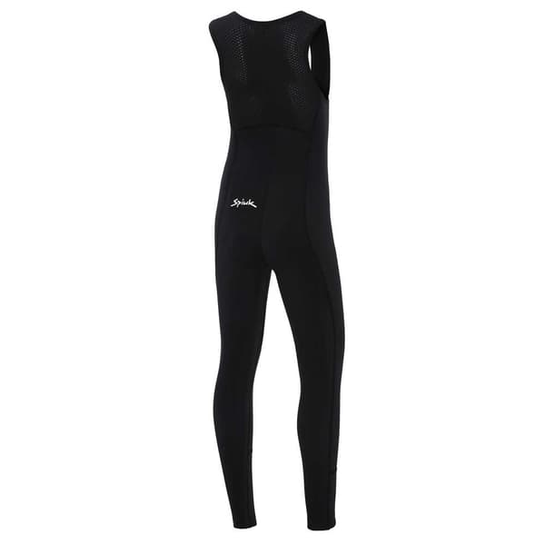 Spiuk Anatomic Cykelbukser Sort 24 Months Dreng
