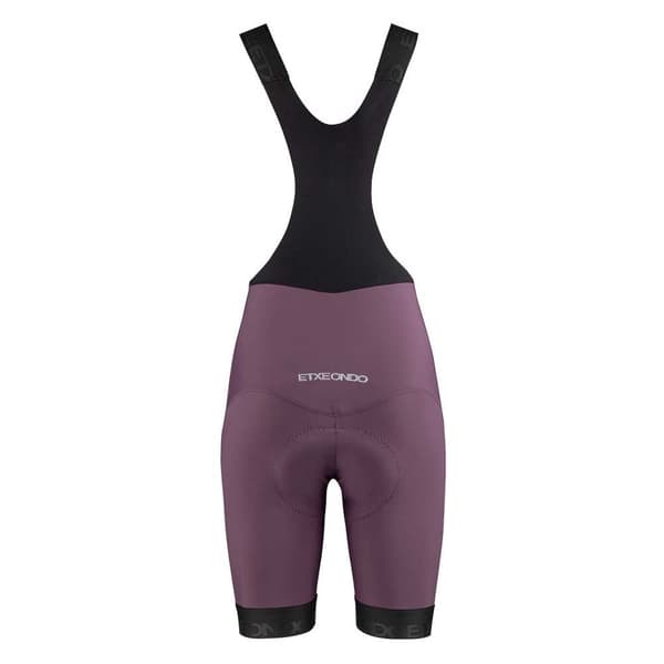 Etxeondo Koma Cykelbyxor Lila XL Kvinna