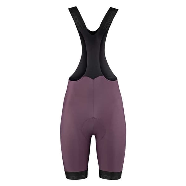 Etxeondo Koma Cykelbyxor Lila XL Kvinna