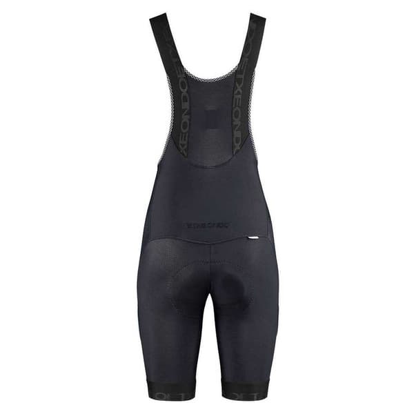 Etxeondo Ixa Superdry Cykelbyxor Svart L Kvinna