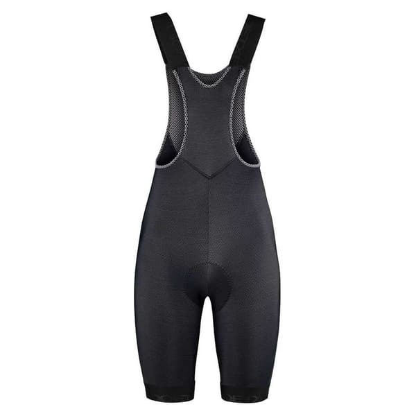 Etxeondo Ixa Superdry Cykelbyxor Svart L Kvinna