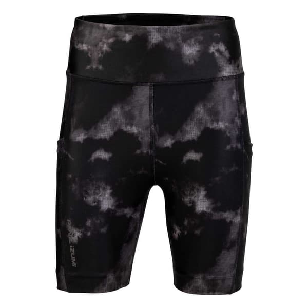 Pearl Izumi Prospect 7´´ Shorts Uden Seler Sort M Kvinde