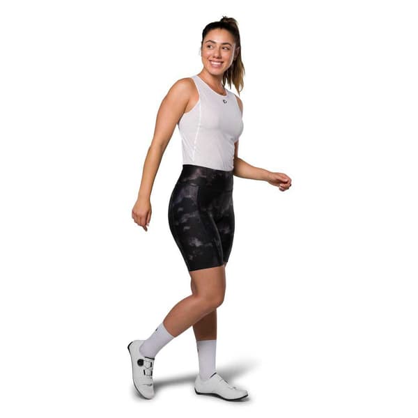 Pearl Izumi Prospect 7´´ Shorts Uden Seler Sort M Kvinde