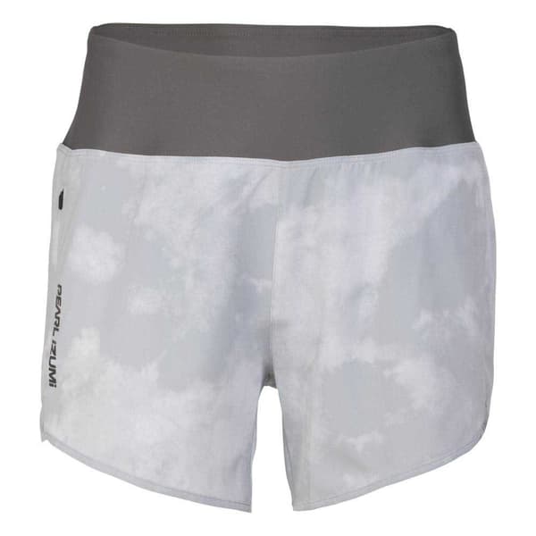 Pearl Izumi Sugar Active 4´´ Shorts Uden Seler Grå M Kvinde