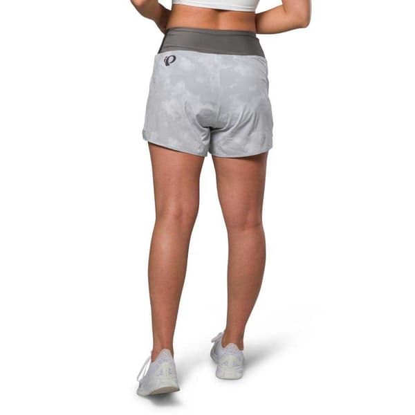 Pearl Izumi Sugar Active 4´´ Shorts Uden Seler Grå M Kvinde