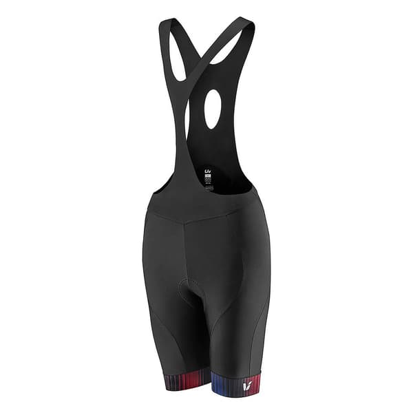 Liv Breakaway Cykelshorts Sort L Kvinde