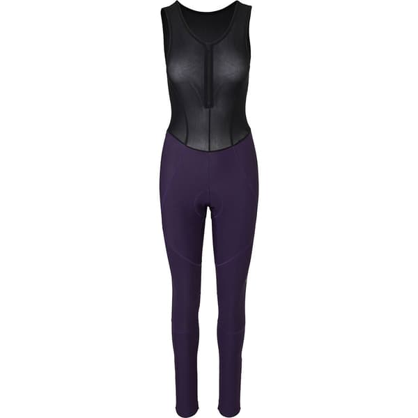 Agu Prime Performance Cykelbukser Lilla 2XL Kvinde