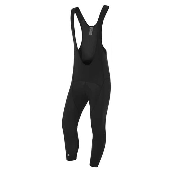 Spiuk Top Ten 3/4 Cykelbyxor Svart 2XL Man