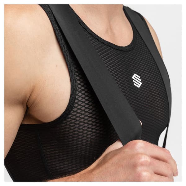 Siroko Castleton Cykelshorts Grøn XL Mand