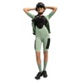 Miniatyrbillede 3 af 5: Siroko Conifer Cykelshorts Grøn L Kvinde