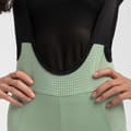 Miniatyrbillede 4 af 5: Siroko Conifer Cykelshorts Grøn L Kvinde