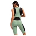 Miniatyrbillede 2 af 5: Siroko Conifer Cykelshorts Grøn L Kvinde