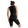 Miniatyrbillede 2 af 5: Siroko Jet Cykelshorts Sort XS Kvinde
