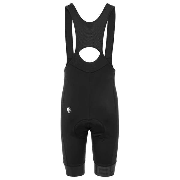 Briko Classic Cykelshorts Sort S Mand