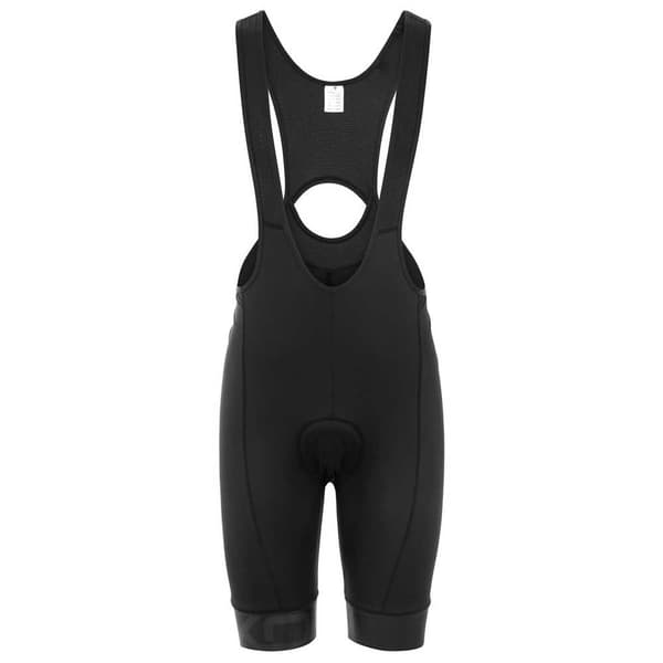 Briko Classic Cykelshorts Sort S Mand