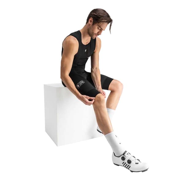 Siroko Malhao Cykelshorts Sort L Mand