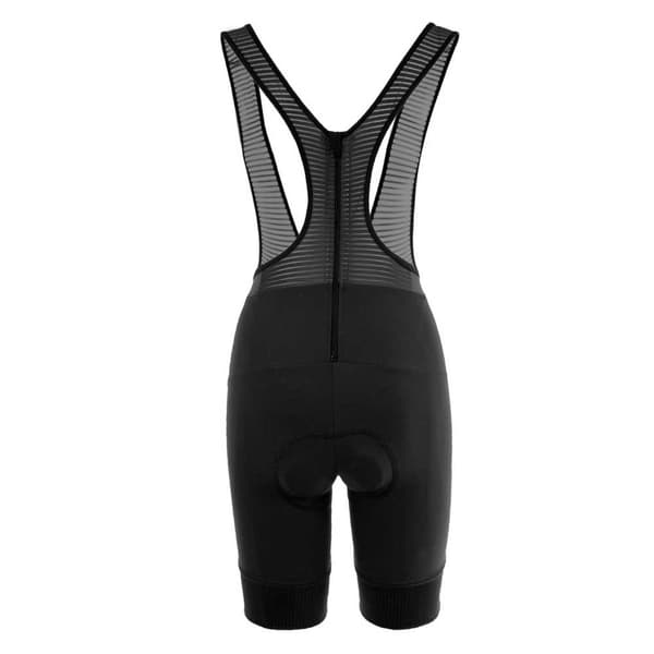 Bioracer Vesper Soft Cykelshorts Sort XS Kvinde