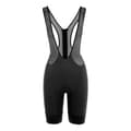 Miniatyrbillede 1 af 3: Bioracer Vesper Soft Cykelshorts Sort XS Kvinde