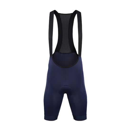 Cube Blackline Cykelshorts Blå M Mand