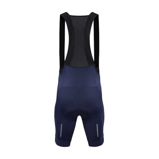 Cube Blackline Cykelshorts Blå M Mand