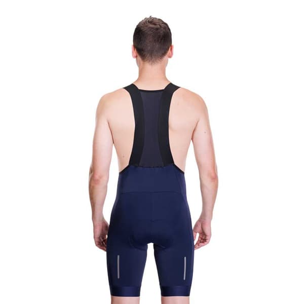 Cube Blackline Cykelshorts Blå M Mand