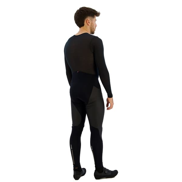 Santini Vega Dry Cykelbukser Sort L Mand