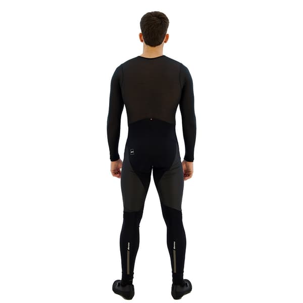 Santini Vega Dry Cykelbukser Sort L Mand
