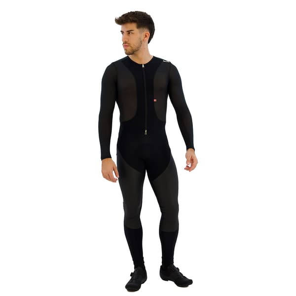 Santini Vega Dry Cykelbukser Sort L Mand