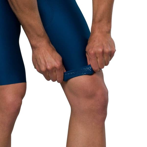 Pearl Izumi Attack Shorts Uden Seler Blå XL Mand