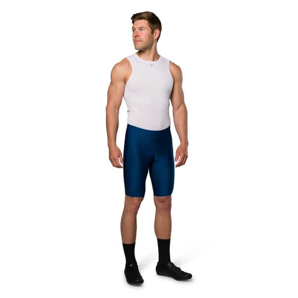 Pearl Izumi Attack Shorts Uden Seler Blå XL Mand