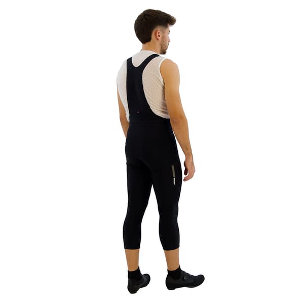 Santini Git Cargo Cykelbukser Sort XL Mand