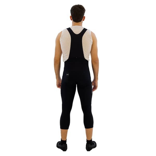 Santini Git Cargo Cykelbukser Sort XL Mand